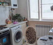 1-комн, 35кв м, этаж 5/6 проспект Октябрьской Революции, 42