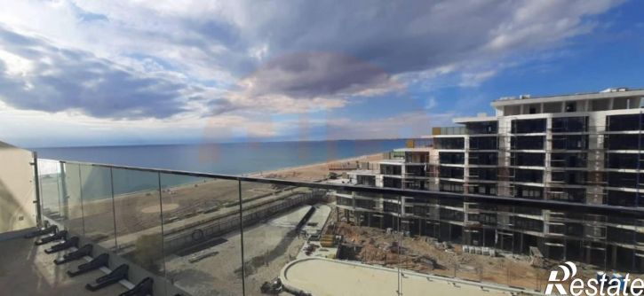 1-комн квартира Набережная ул., 64