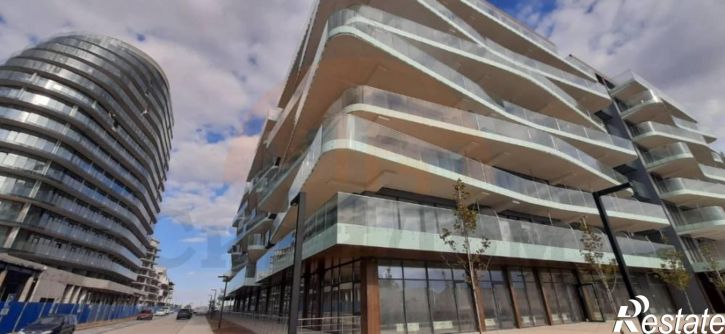 1-комн квартира Набережная ул., 64