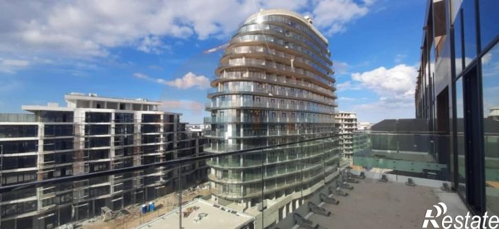 1-комн квартира Набережная ул., 64