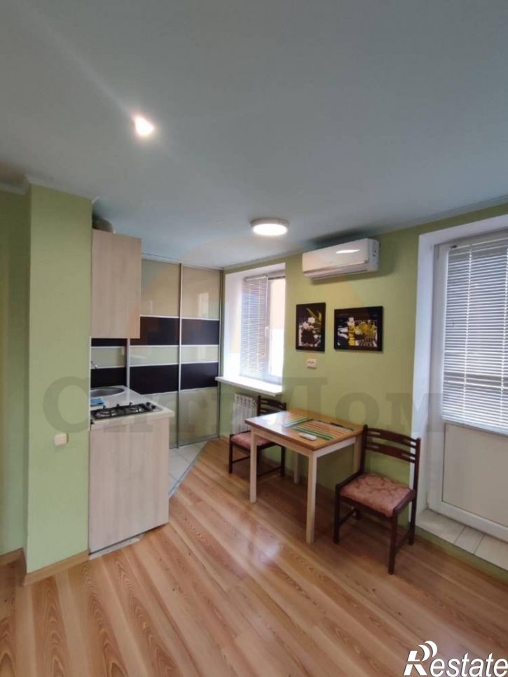 1-комн квартира Советская ул., 6