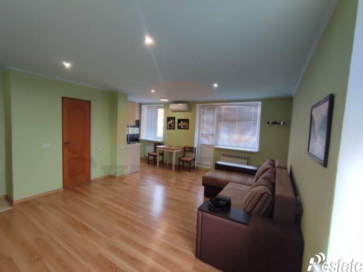 1-комн квартира Советская ул., 6