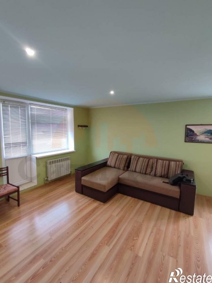 1-комн квартира Советская ул., 6