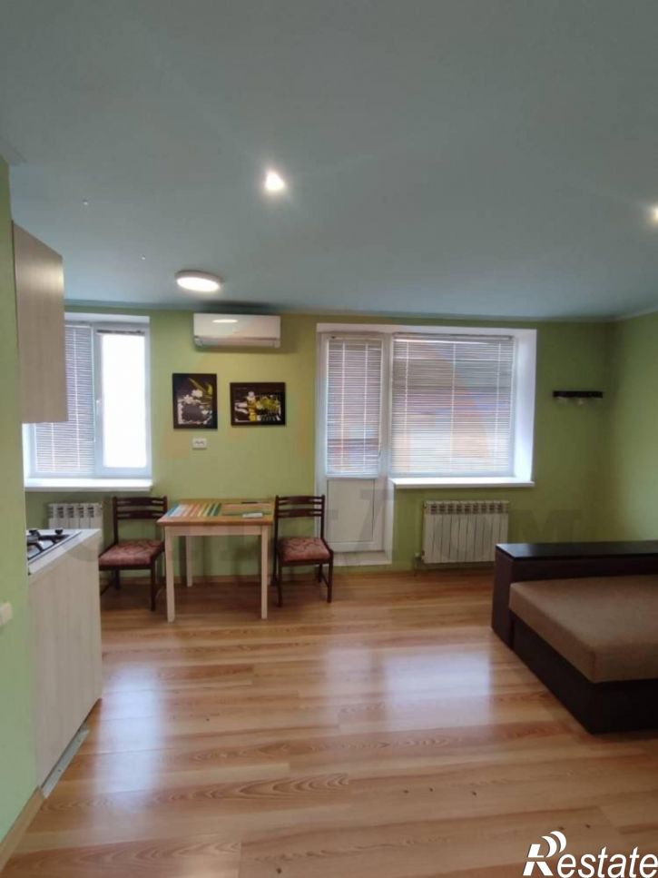 1-комн квартира Советская ул., 6