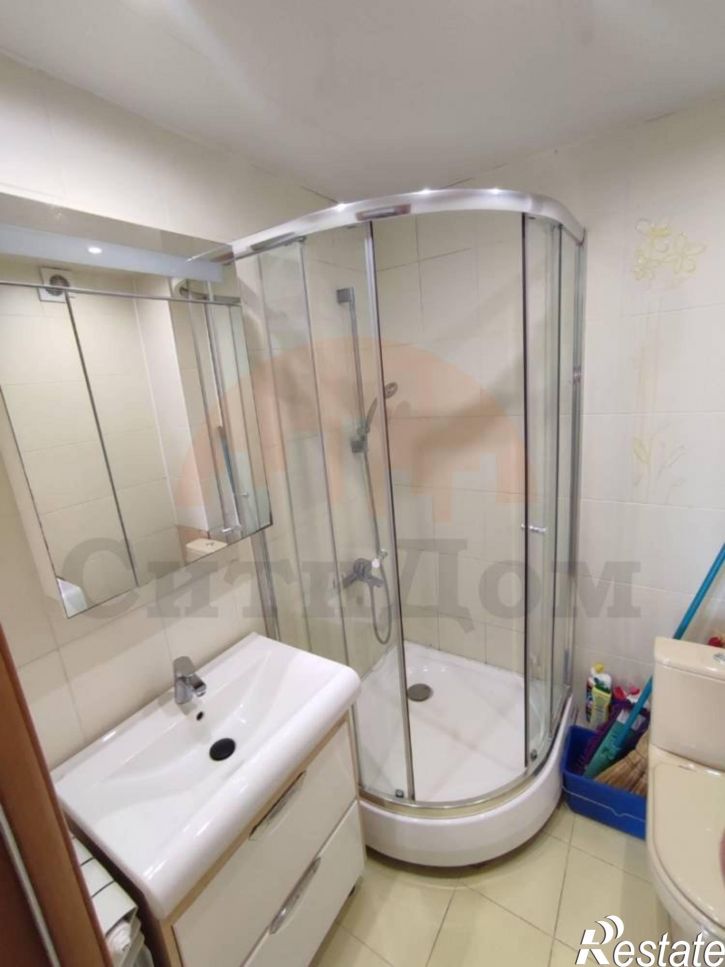 1-комн квартира Советская ул., 6