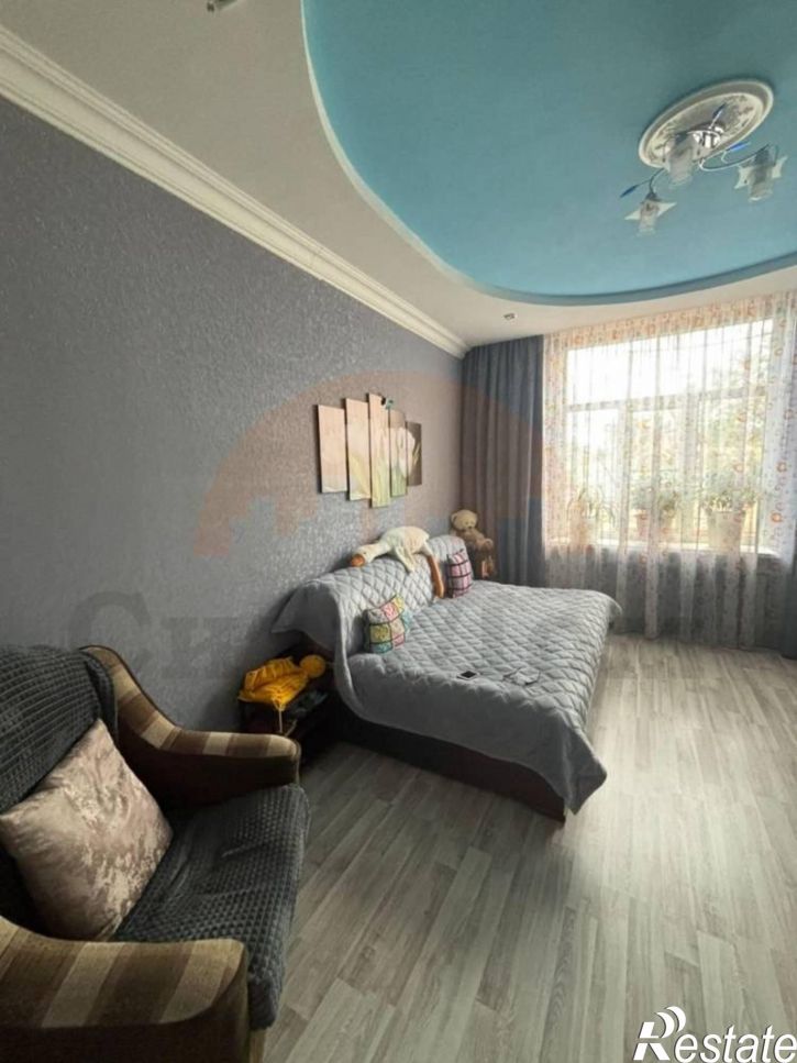 2-комн квартира Санаторная ул., 7