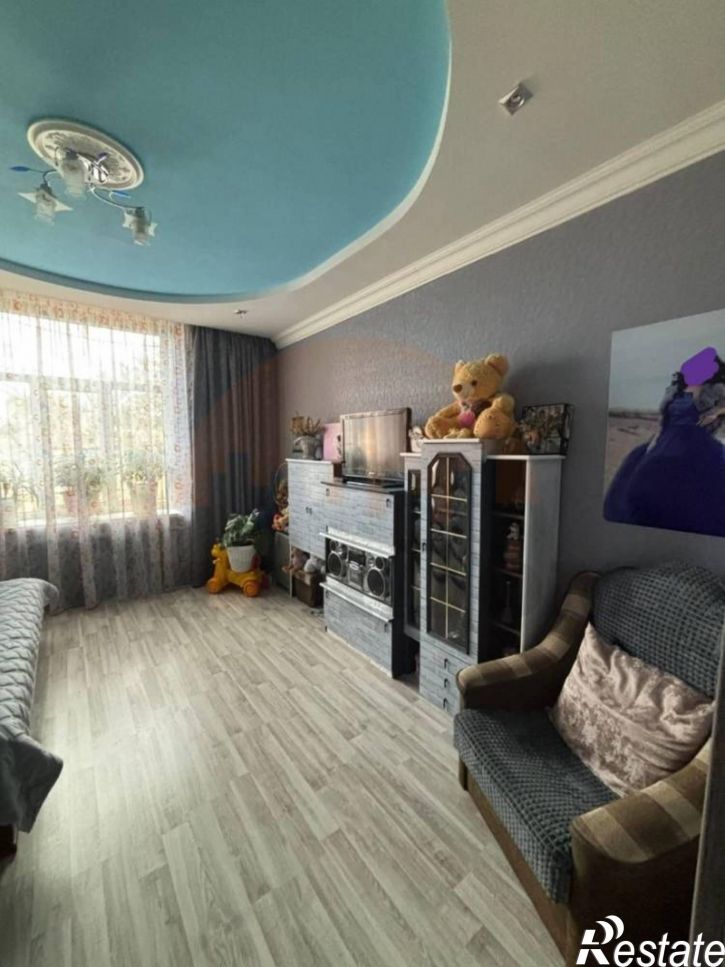 2-комн квартира Санаторная ул., 7