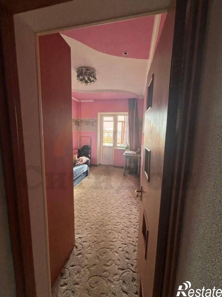 2-комн квартира Санаторная ул., 7