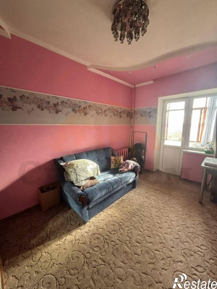 2-комн квартира Санаторная ул., 7