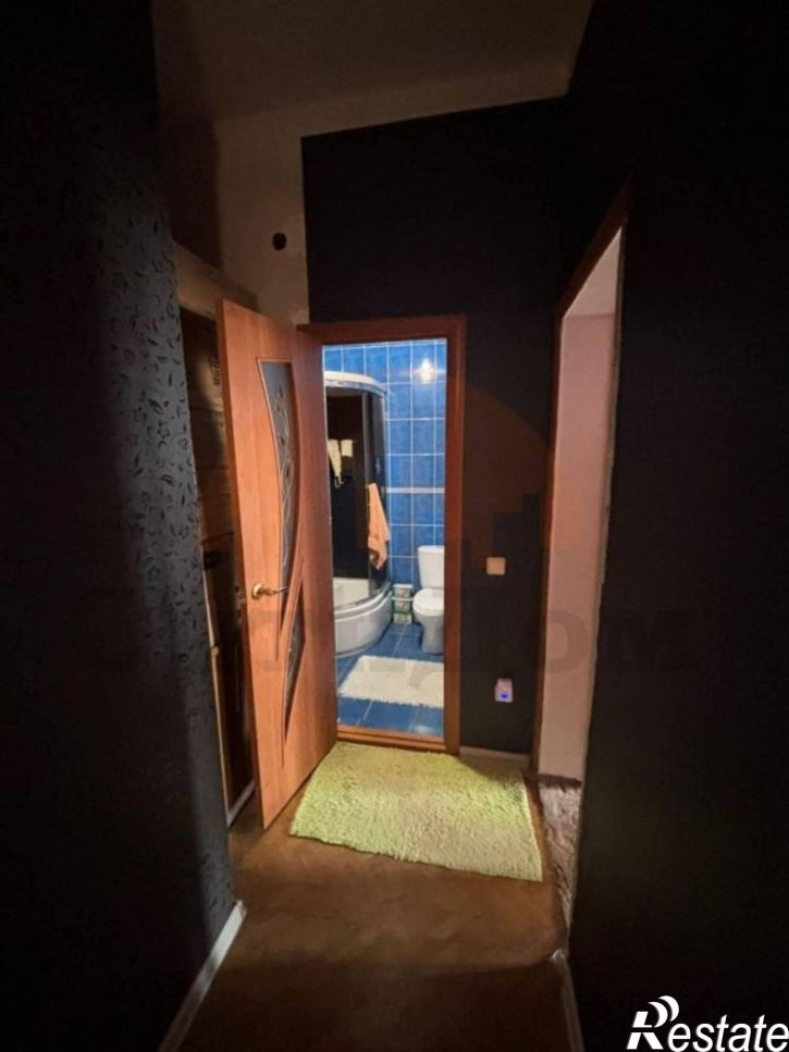 2-комн квартира Санаторная ул., 7