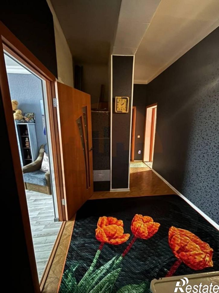 2-комн квартира Санаторная ул., 7