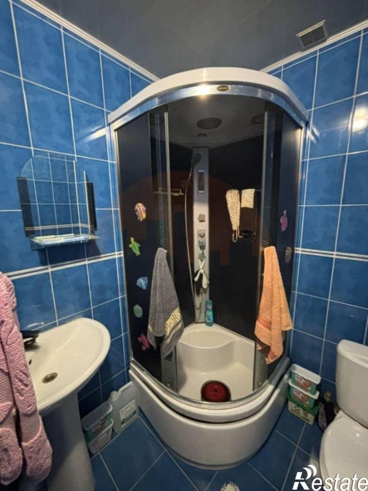 2-комн квартира Санаторная ул., 7