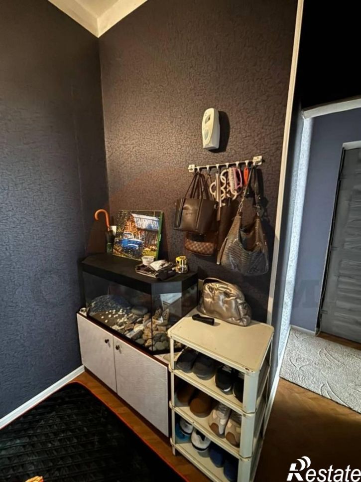 2-комн квартира Санаторная ул., 7