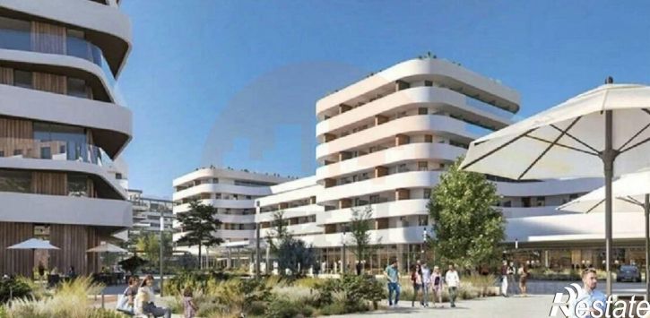 1-комн квартира Набережная ул., 64