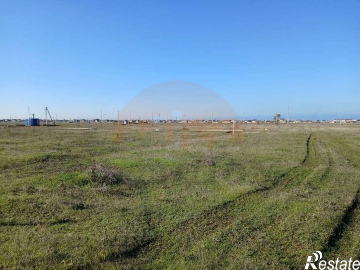 Земельный участок Ленина ул.