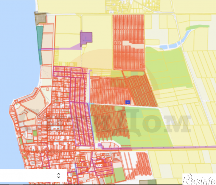 Земельный участок Ленина ул.