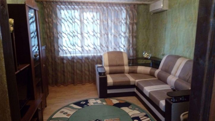 2-комн квартира ул Ленина, д. 5