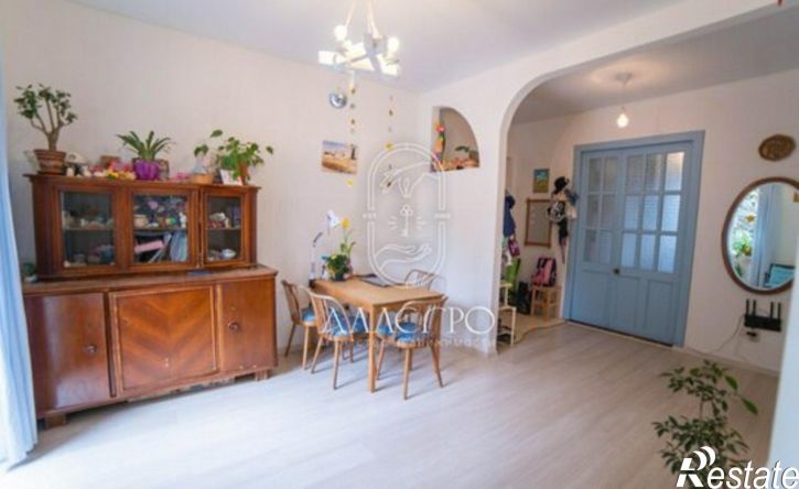 3-комн квартира ул Херсонская, 2/16,  д. 2/16