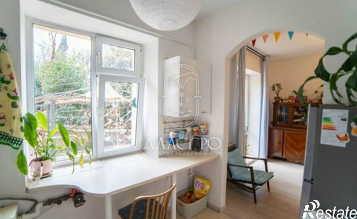 3-комн квартира ул Херсонская, 2/16,  д. 2/16