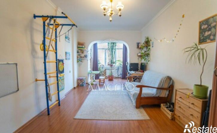 3-комн квартира ул Херсонская, 2/16,  д. 2/16