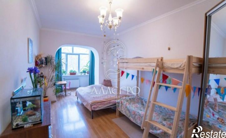 3-комн квартира ул Херсонская, 2/16,  д. 2/16