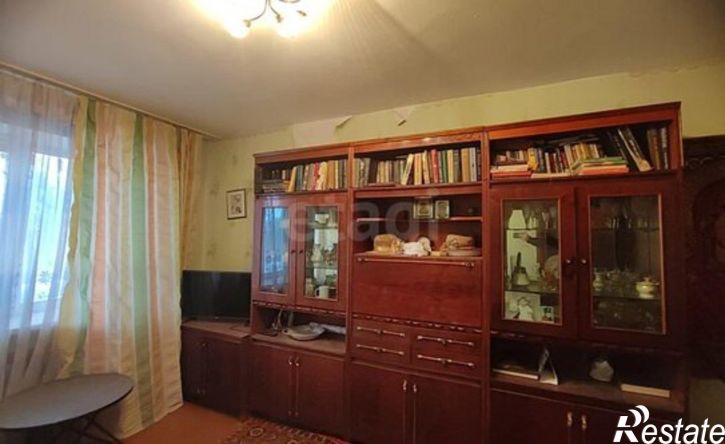 3-комн квартира улица Гагарина, 9,  д. 9