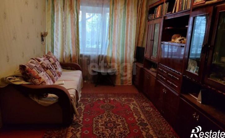 3-комн квартира улица Гагарина, 9,  д. 9