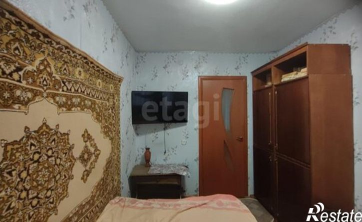 3-комн квартира улица Гагарина, 9,  д. 9