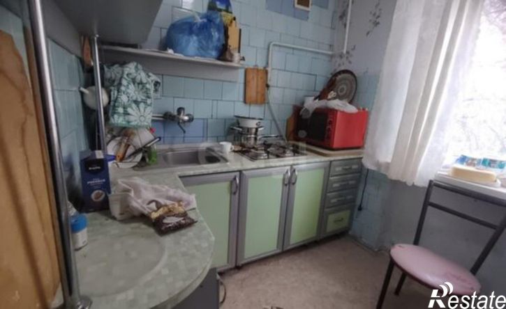 3-комн квартира улица Гагарина, 9,  д. 9