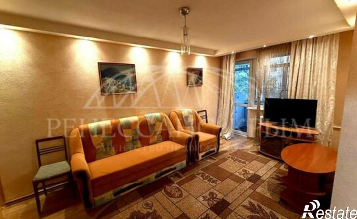 1-комн квартира улица Горпищенко, 78,  д. 78