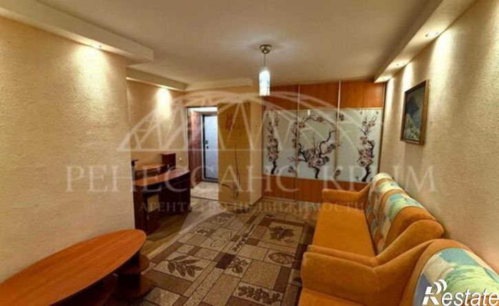 1-комн квартира улица Горпищенко, 78,  д. 78