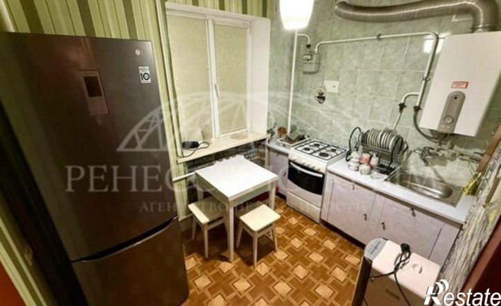 1-комн квартира улица Горпищенко, 78,  д. 78