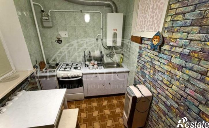 1-комн квартира улица Горпищенко, 78,  д. 78