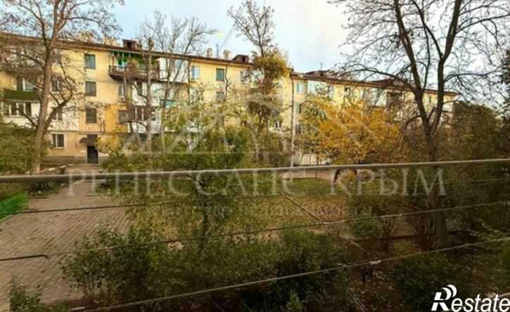 1-комн квартира улица Горпищенко, 78,  д. 78