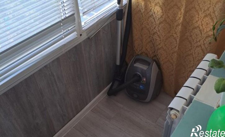 1-комн квартира проспект Октябрьской Революции, 42,  д. 42