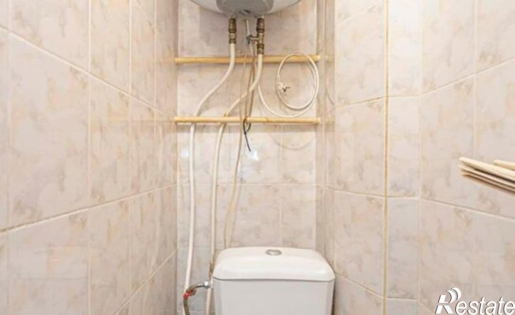 3-комн квартира ул Бориса Михайлова, 14,  д. 14