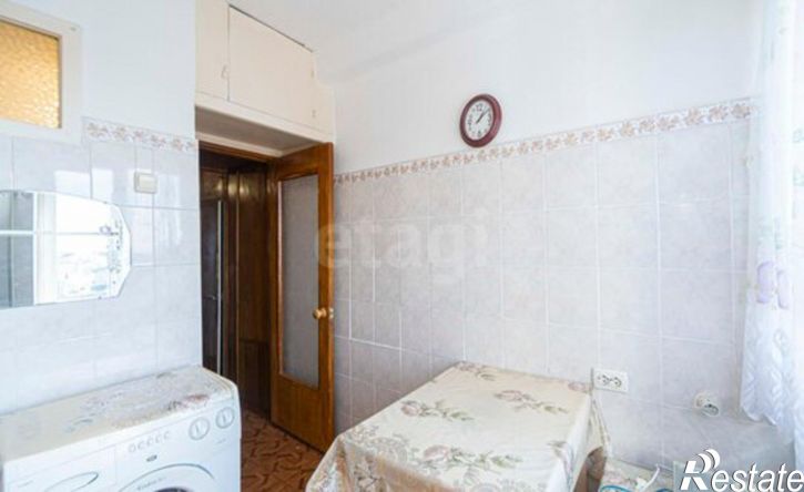 3-комн квартира ул Бориса Михайлова, 14,  д. 14