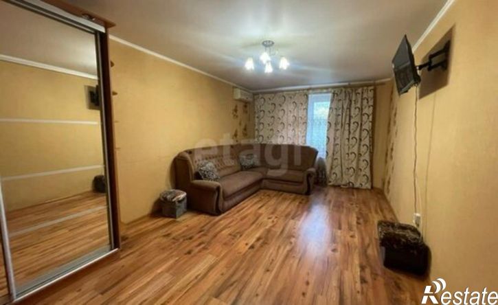 1-комн квартира Ленинский район, Щёлкино, 2-й микрорайон, 57