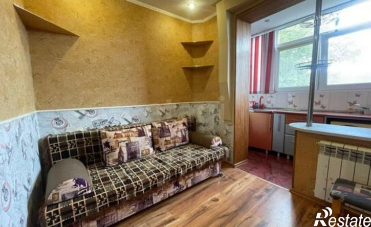 1-комн квартира Ленинский район, Щёлкино, 2-й микрорайон, 57