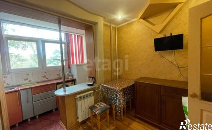 1-комн квартира Ленинский район, Щёлкино, 2-й микрорайон, 57