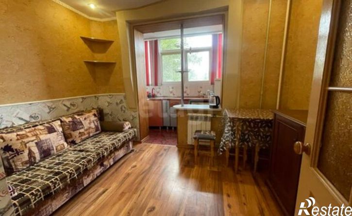 1-комн квартира Ленинский район, Щёлкино, 2-й микрорайон, 57