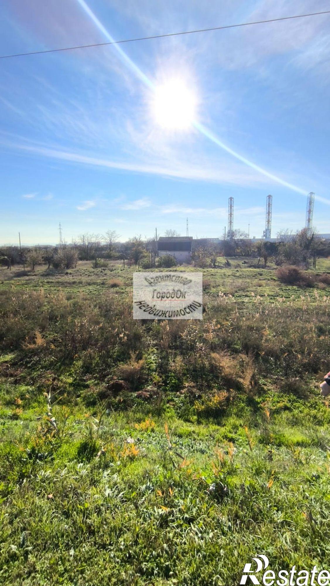 Купить землю, земельный участок за 1 100 000 рублей на -, 57