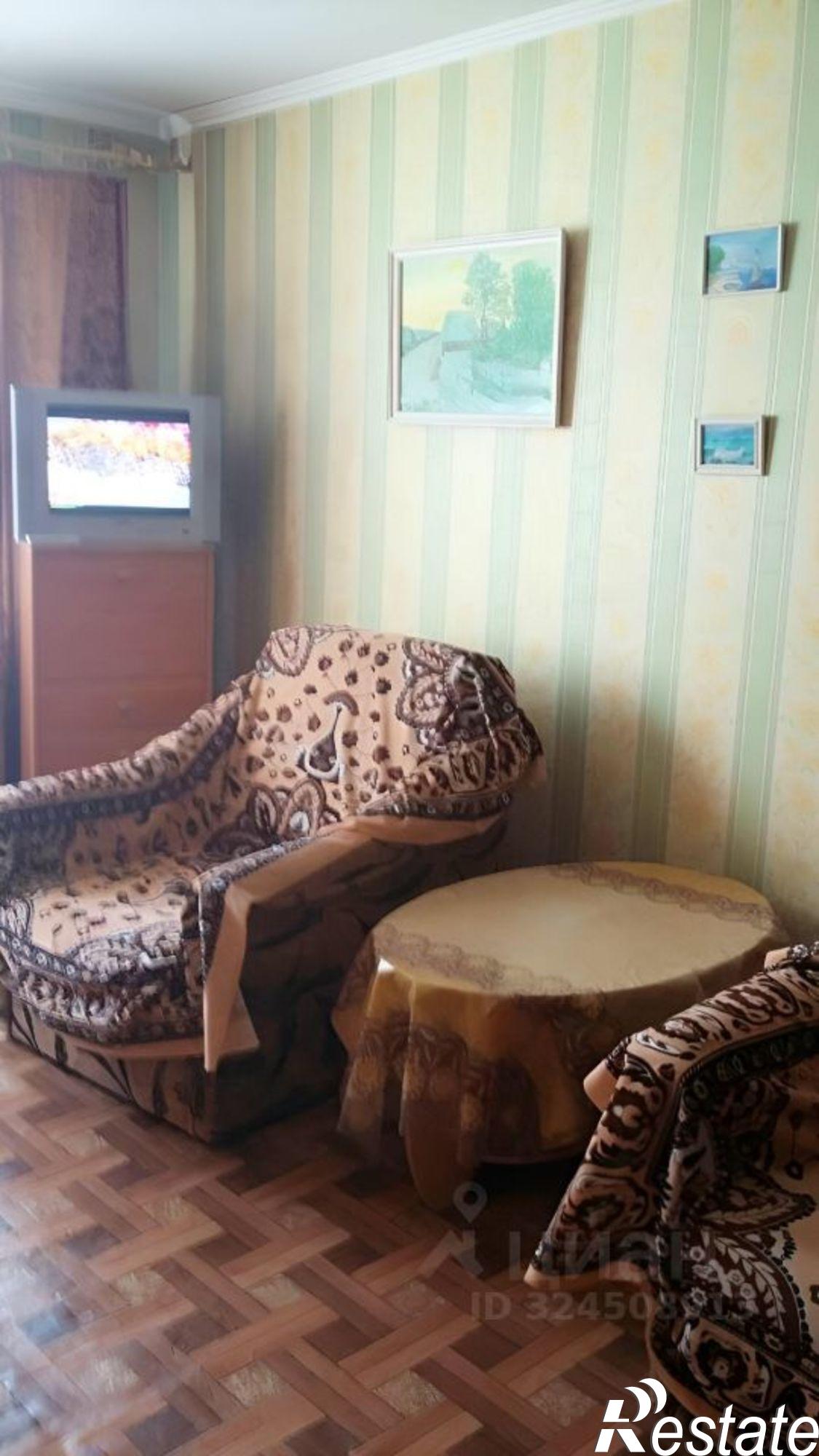 Сдать квартиру за 19 999 рублей на ул Гоголя, 20а