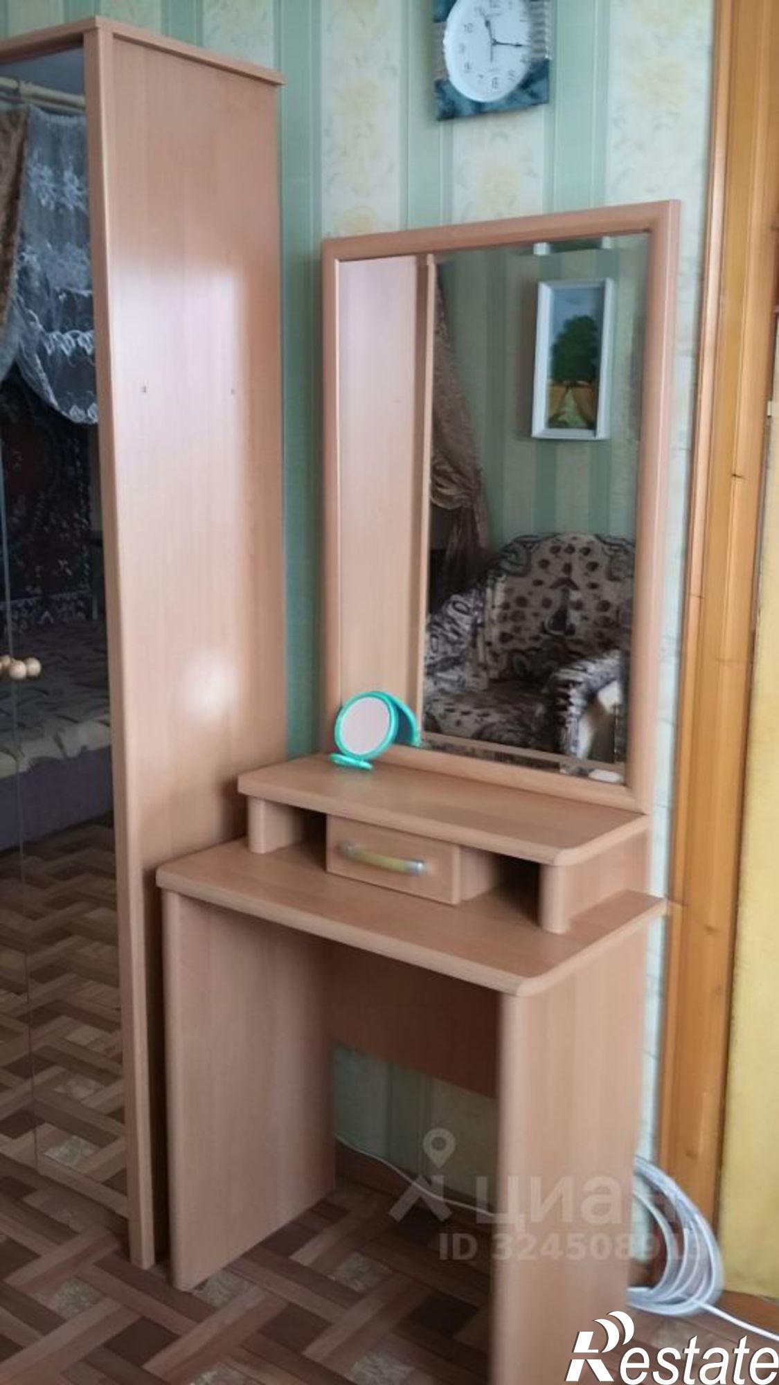 Сдать квартиру за 19 999 рублей на ул Гоголя, 20а