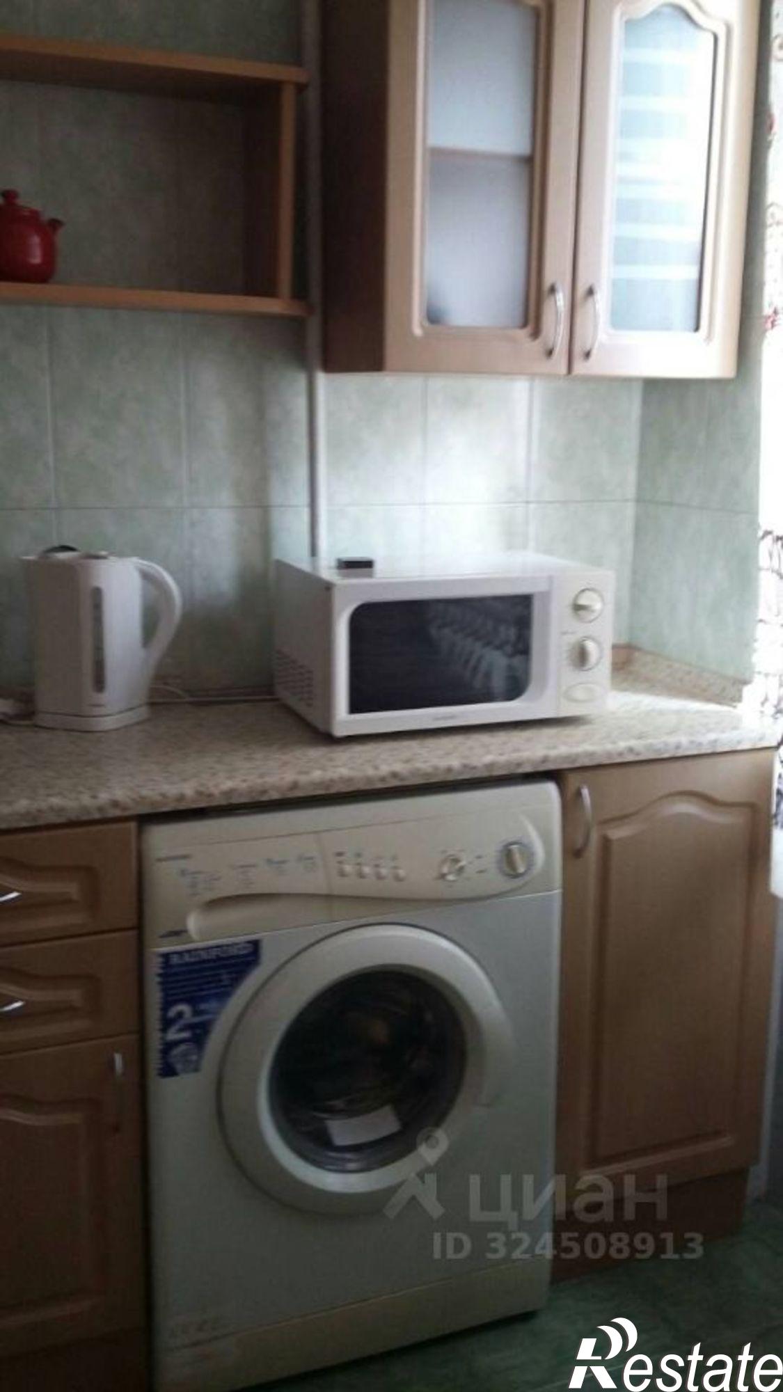 Сдать квартиру за 19 999 рублей на ул Гоголя, 20а