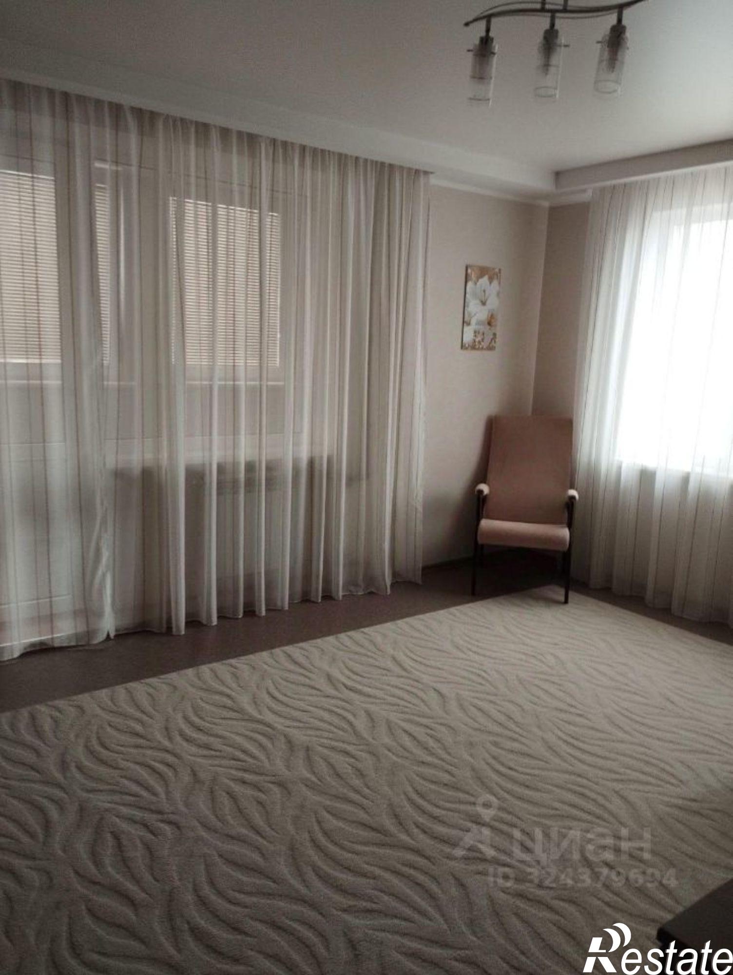 Сдать квартиру за 35 000 рублей на проспект Героев Сталинграда, 42