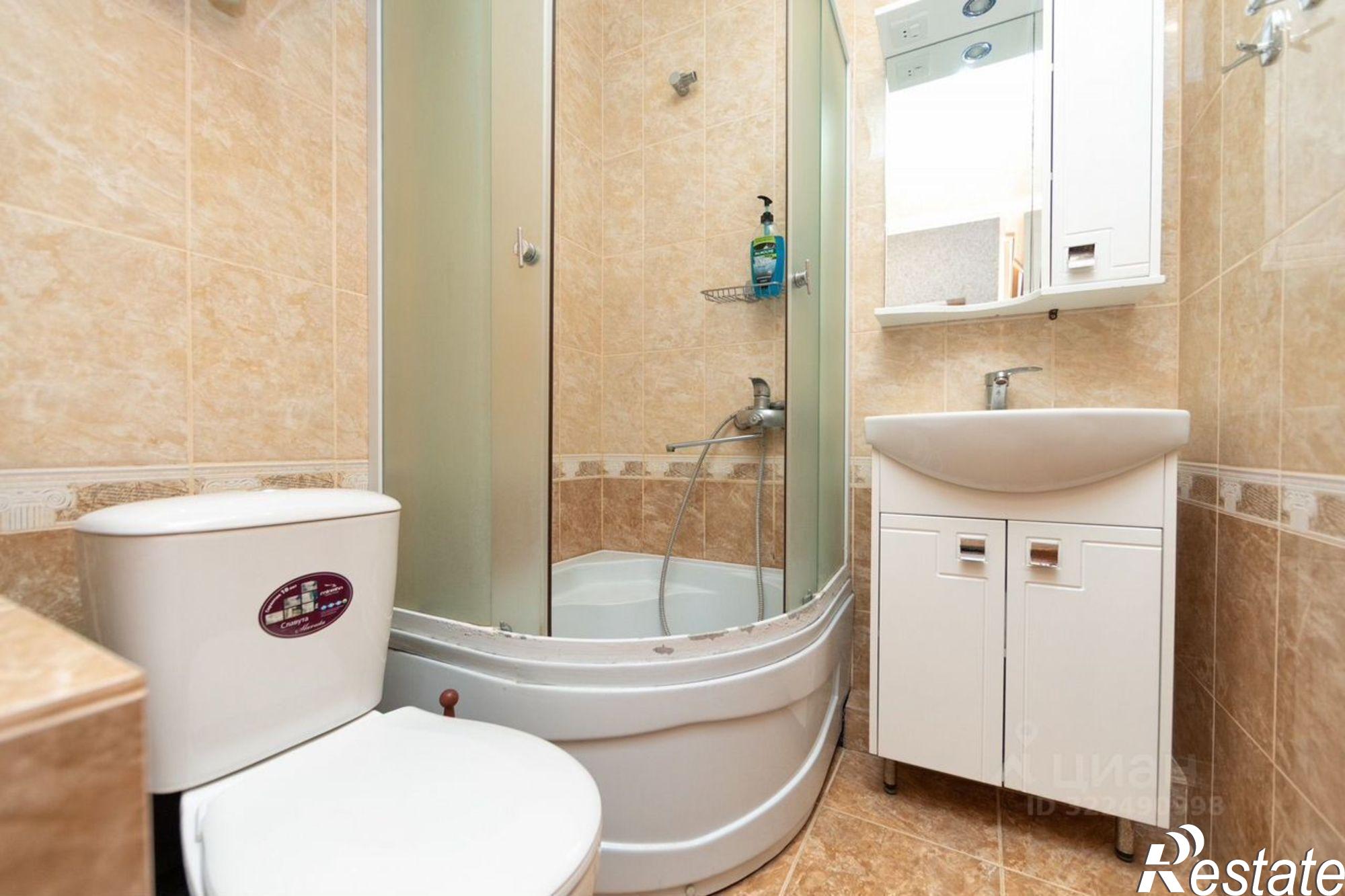 Сдать квартиру за 35 000 рублей на улица Аллея Дружбы, 105