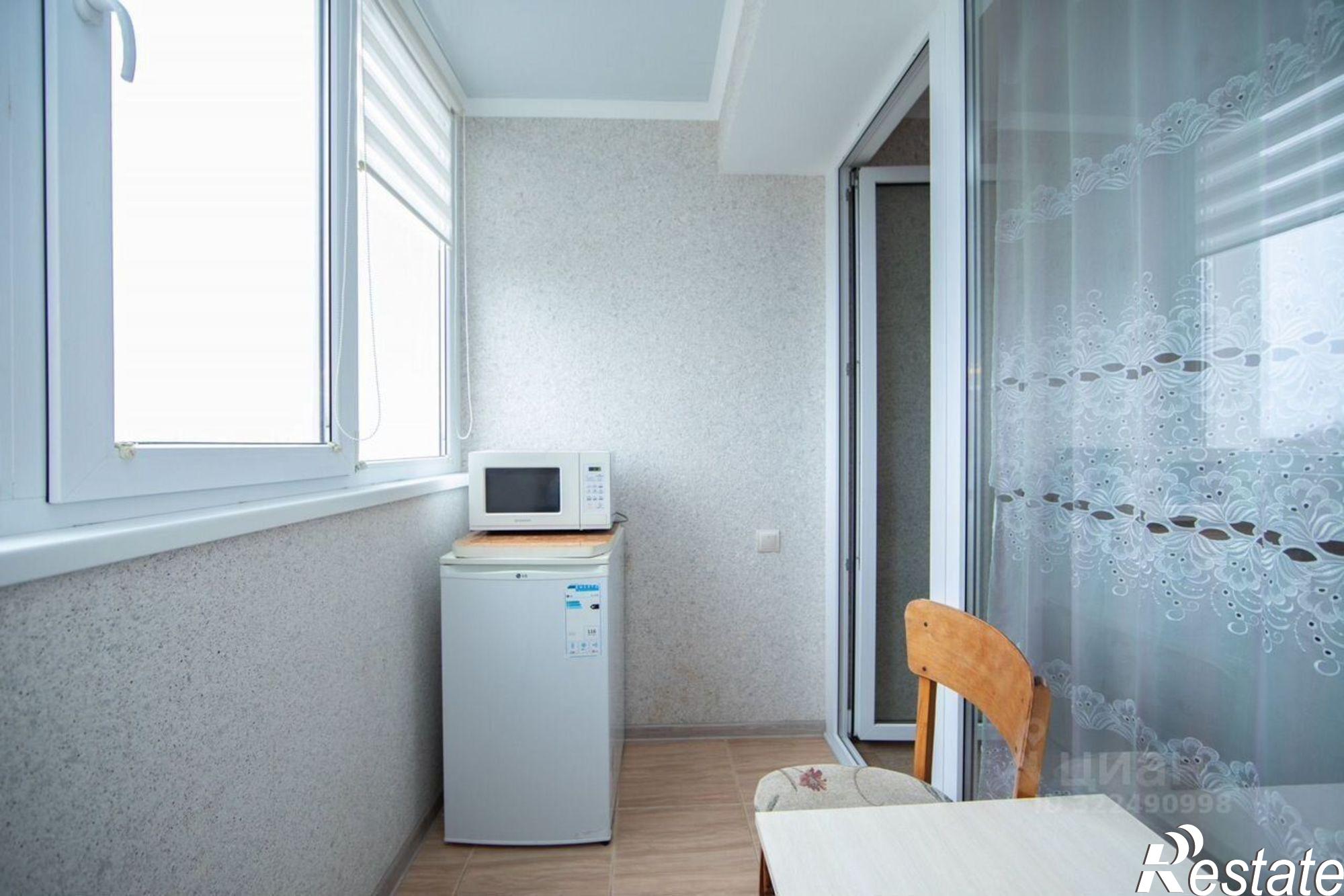 Сдать квартиру за 35 000 рублей на улица Аллея Дружбы, 105