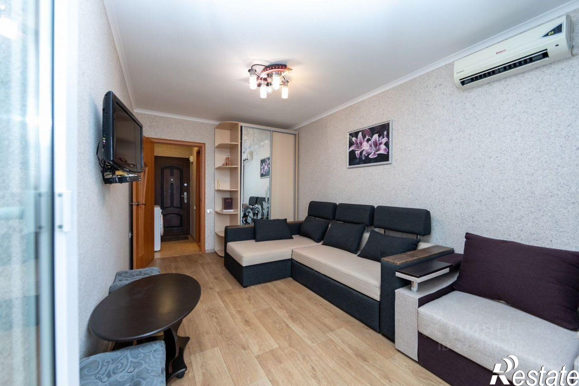 Сдать квартиру за 35 000 рублей на улица Аллея Дружбы, 105