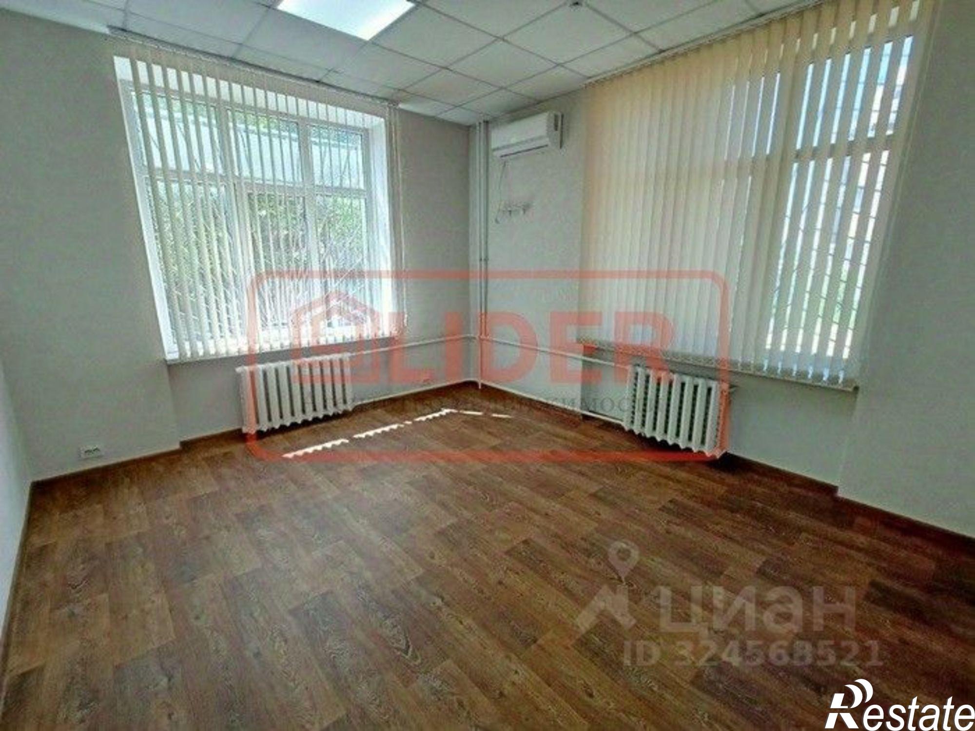 Сдать офис, помещение под офис за 14 459 рублей на улица Пожарова, 26В